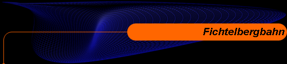 Fichtelbergbahn