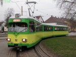 Highlight for Album: Karlsruhe 2004