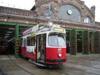 Highlight for Album: Stra�enbahn fahren