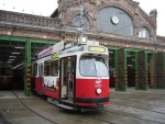 Highlight for Album: Stra�enbahn fahren in Wien